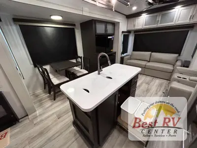 2026 Keystone RV Alpine Avalanche Edition photo 21