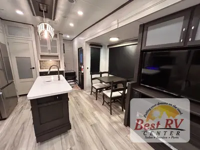 2026 Keystone RV Alpine Avalanche Edition photo 47