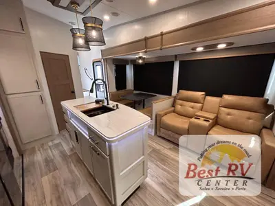 2026 Dutchmen RV Astoria photo 35