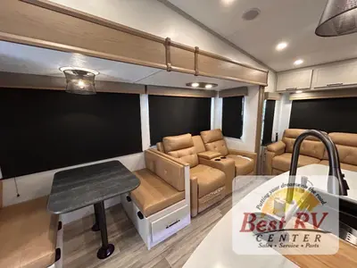 2026 Dutchmen RV Astoria photo 21