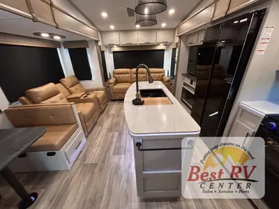 2026 Dutchmen RV Astoria photo 16