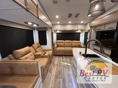 2026 Dutchmen RV Astoria photo 22