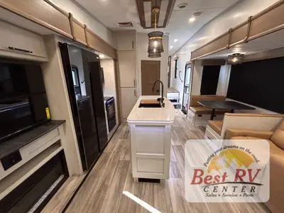 2026 Dutchmen RV Astoria photo 33