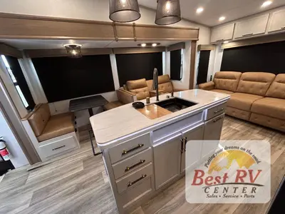 2026 Dutchmen RV Astoria photo 18