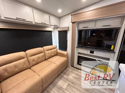 2026 Dutchmen RV Astoria photo 27