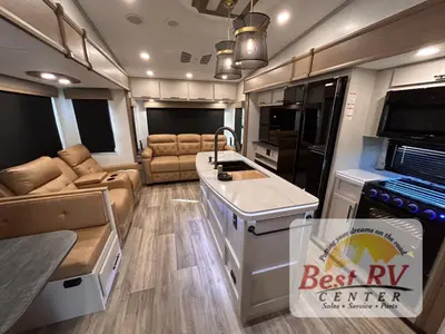 2026 Dutchmen RV Astoria photo 15