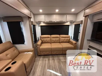 2026 Dutchmen RV Astoria photo 24