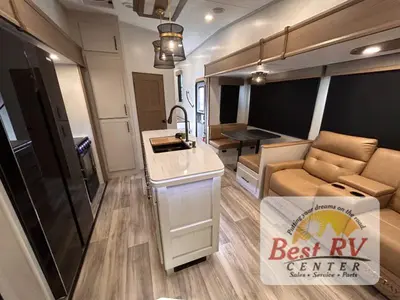2026 Dutchmen RV Astoria photo 34