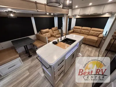 2026 Dutchmen RV Astoria photo 17