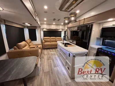 2026 Dutchmen RV Astoria photo 10