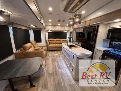 2026 Dutchmen RV Astoria photo 9