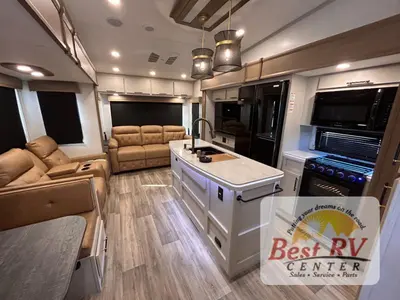 2026 Dutchmen RV Astoria photo 11