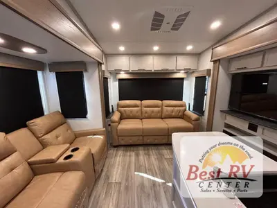 2026 Dutchmen RV Astoria photo 23