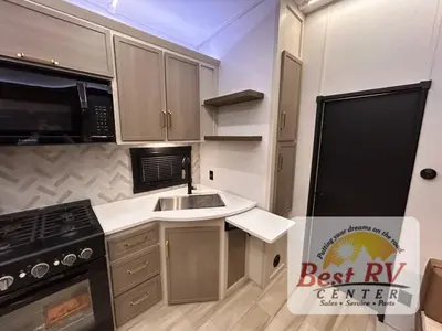 2026 Forest River RV Wildwood Heritage Glen photo 29