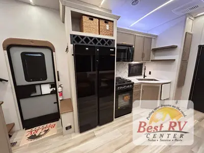 2026 Forest River RV Wildwood Heritage Glen photo 23