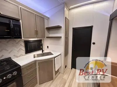 2026 Forest River RV Wildwood Heritage Glen photo 30