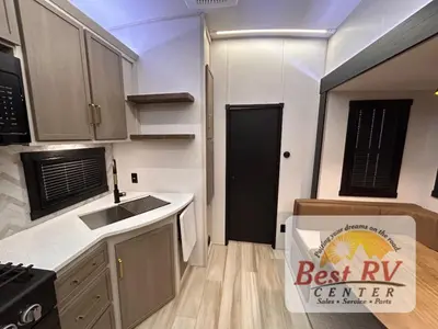 2026 Forest River RV Wildwood Heritage Glen photo 31