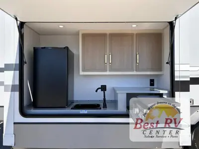2026 Forest River RV Wildwood Heritage Glen photo 3