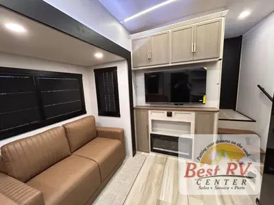 2026 Forest River RV Wildwood Heritage Glen photo 46