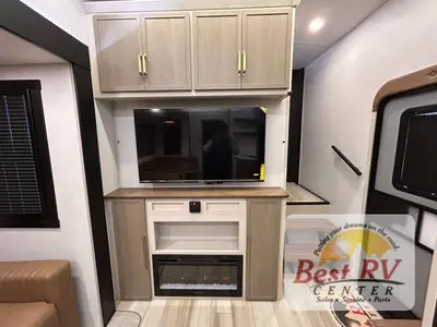 2026 Forest River RV Wildwood Heritage Glen photo 50