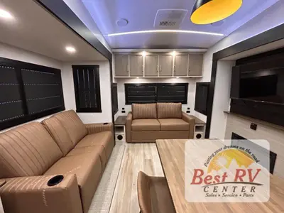 2026 Forest River RV Wildwood Heritage Glen photo 32