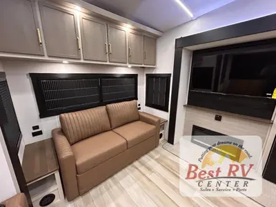 2026 Forest River RV Wildwood Heritage Glen photo 36