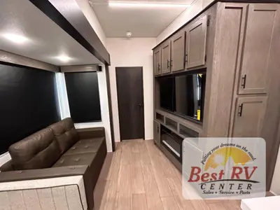 2026 Forest River RV Cherokee Arctic Wolf photo 28