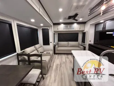 2026 Keystone RV Alpine photo 28