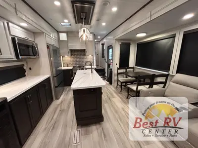 2026 Keystone RV Alpine photo 39