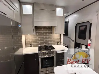 2026 Keystone RV Alpine photo 47