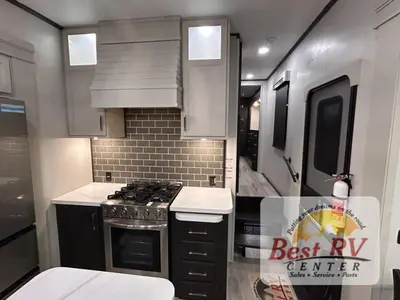 2026 Keystone RV Alpine photo 45