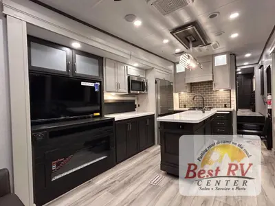 2026 Keystone RV Alpine photo 33