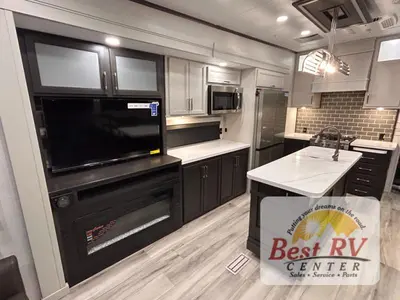 2026 Keystone RV Alpine photo 32