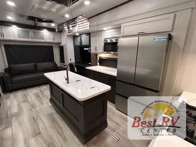 2026 Keystone RV Alpine photo 18