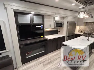 2026 Keystone RV Alpine photo 30