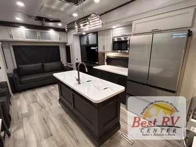 2026 Keystone RV Alpine photo 15