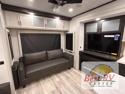 2026 Keystone RV Alpine photo 29