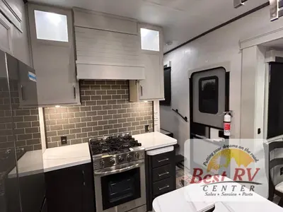 2026 Keystone RV Alpine photo 49