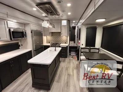 2026 Keystone RV Alpine photo 41