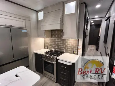 2026 Keystone RV Alpine photo 44