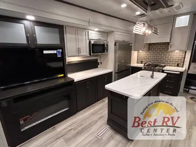 2026 Keystone RV Alpine photo 42