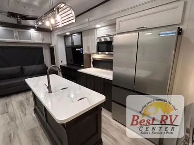 2026 Keystone RV Alpine photo 19