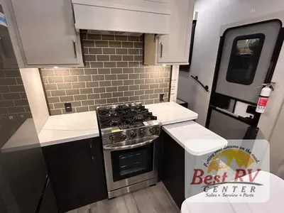 2026 Keystone RV Alpine photo 50