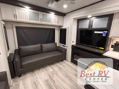 2026 Keystone RV Alpine photo 27