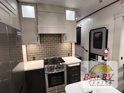 2026 Keystone RV Alpine photo 46