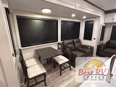 2026 Keystone RV Alpine photo 22