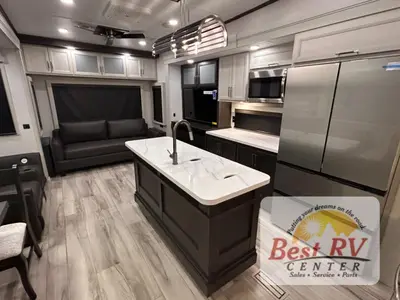 2026 Keystone RV Alpine photo 14