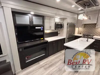 2026 Keystone RV Alpine photo 31