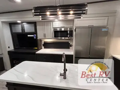 2026 Keystone RV Alpine photo 17