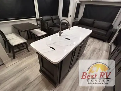 2026 Keystone RV Alpine photo 21